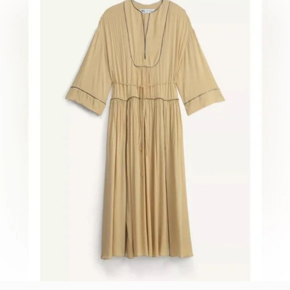 Zara Limited Edition Dress
